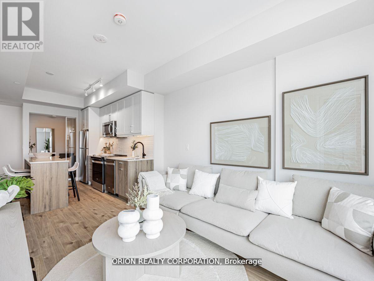 215 - 201 Brock Street S, Whitby, Ontario  L1N 4K2 - Photo 14 - E13037302