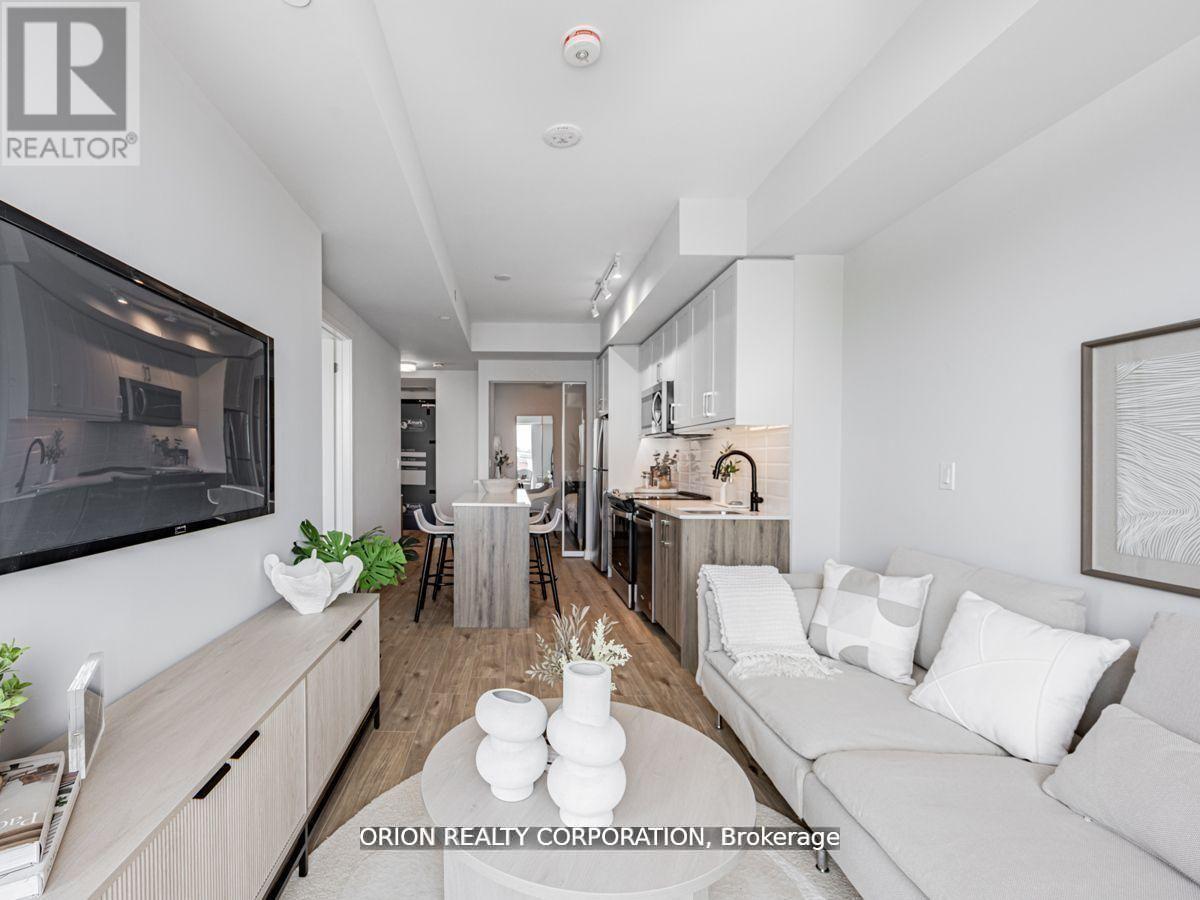 215 - 201 Brock Street S, Whitby, Ontario  L1N 4K2 - Photo 15 - E13037302