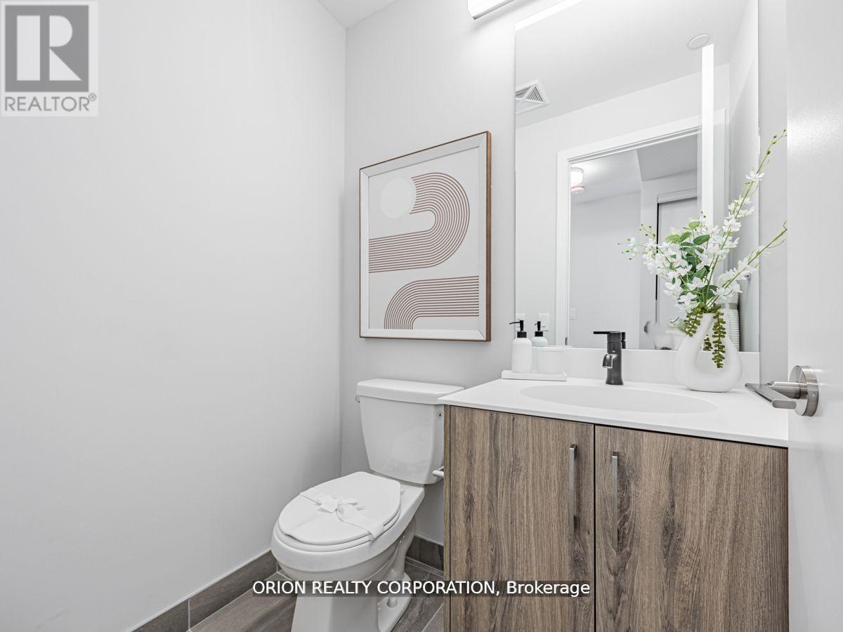 215 - 201 Brock Street S, Whitby, Ontario  L1N 4K2 - Photo 21 - E13037302