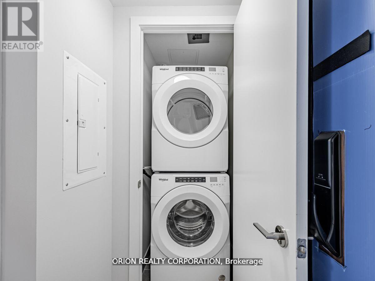 215 - 201 Brock Street S, Whitby, Ontario  L1N 4K2 - Photo 22 - E13037302