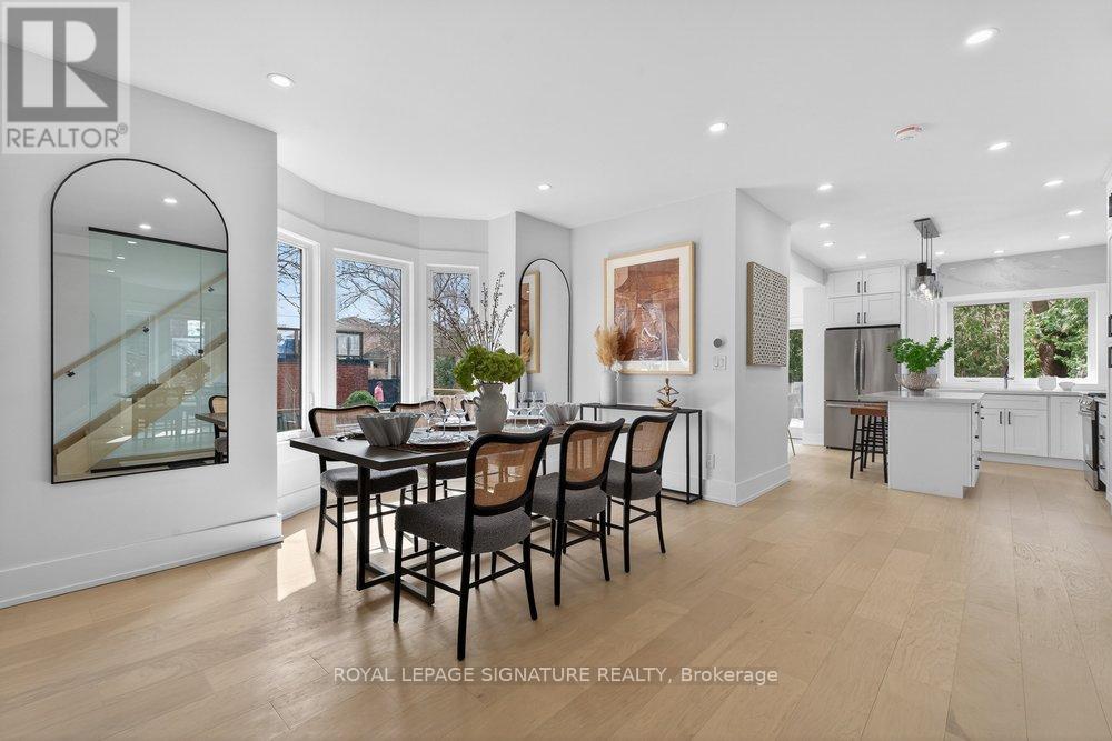 290 Chisholm Avenue, Toronto, Ontario  M4C 4W7 - Photo 12 - E13037322