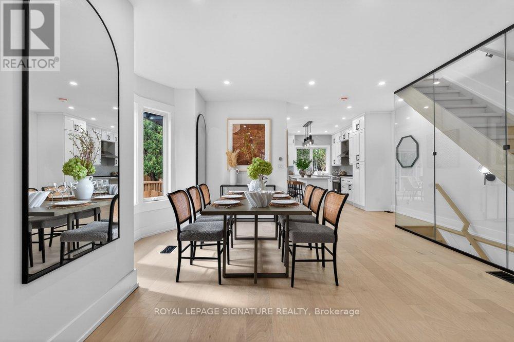 290 Chisholm Avenue, Toronto, Ontario  M4C 4W7 - Photo 13 - E13037322