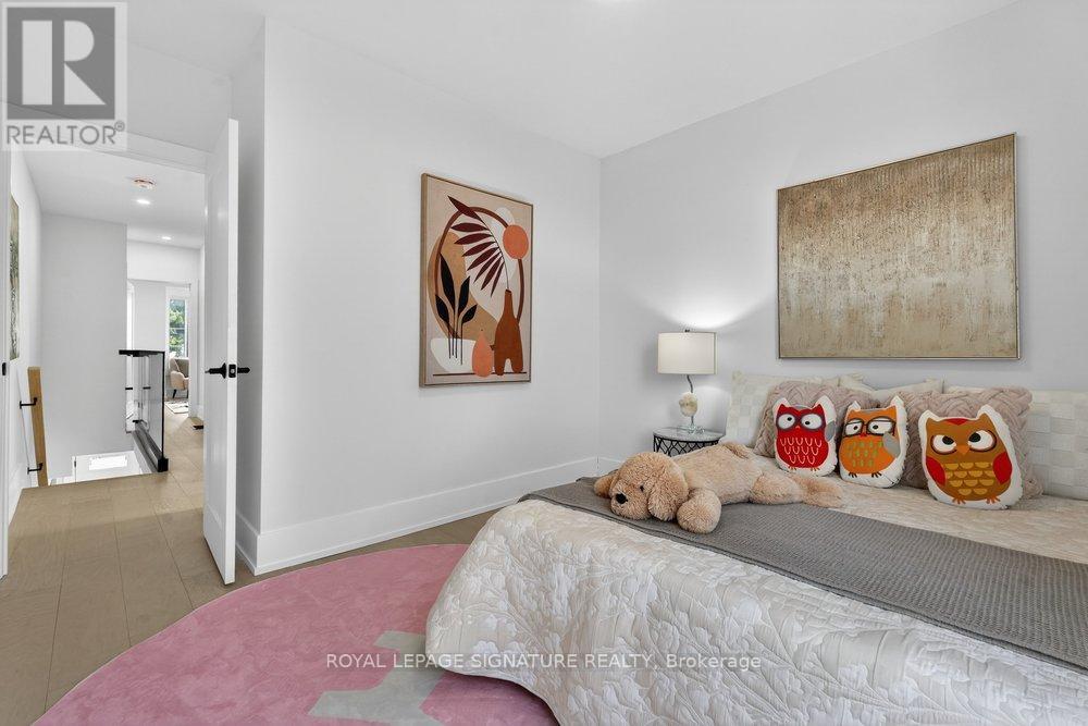 290 Chisholm Avenue, Toronto, Ontario  M4C 4W7 - Photo 32 - E13037322