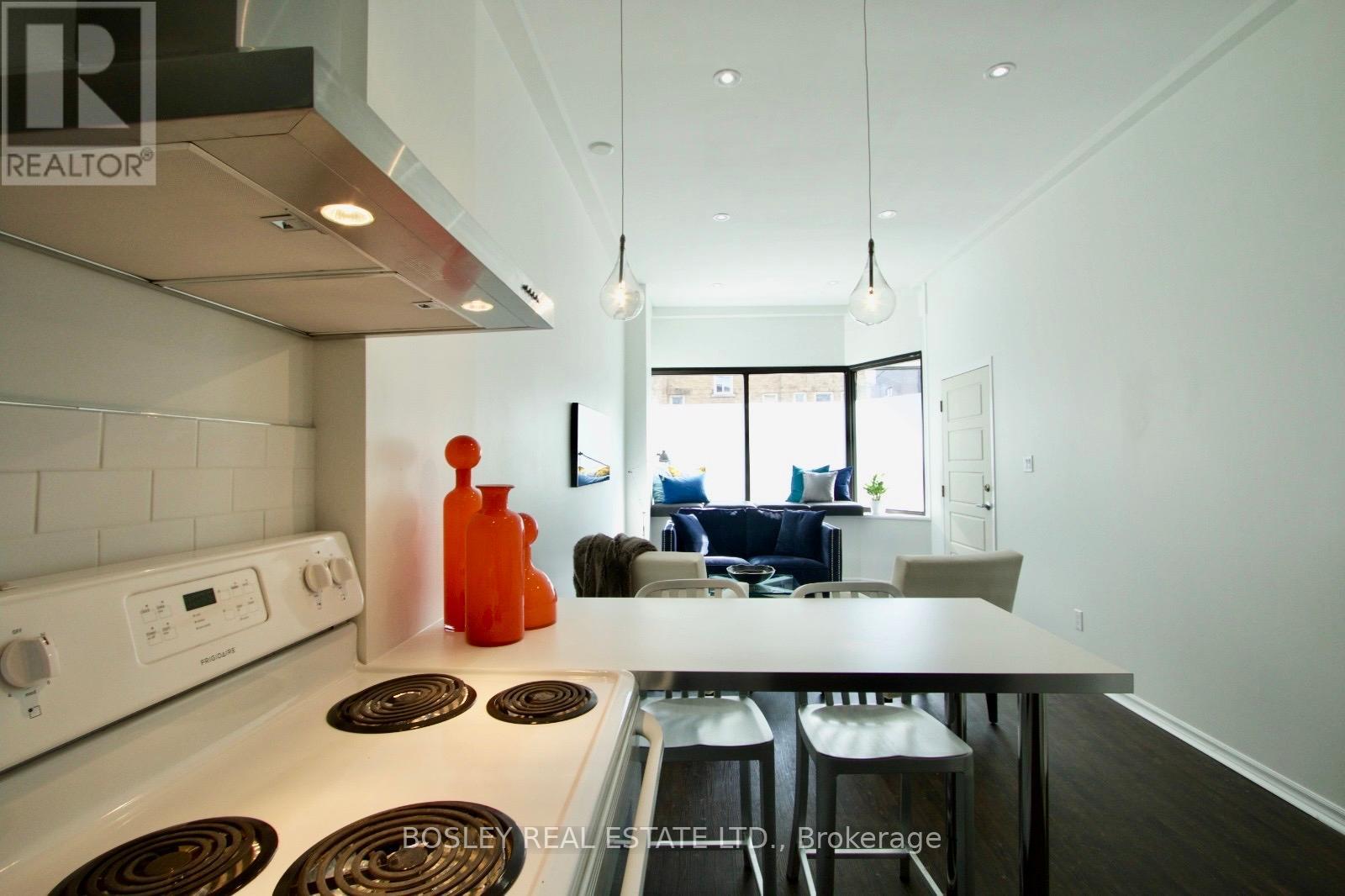 1 - 866 Broadview Avenue, Toronto, Ontario  M4K 2R1 - Photo 2 - E13037370