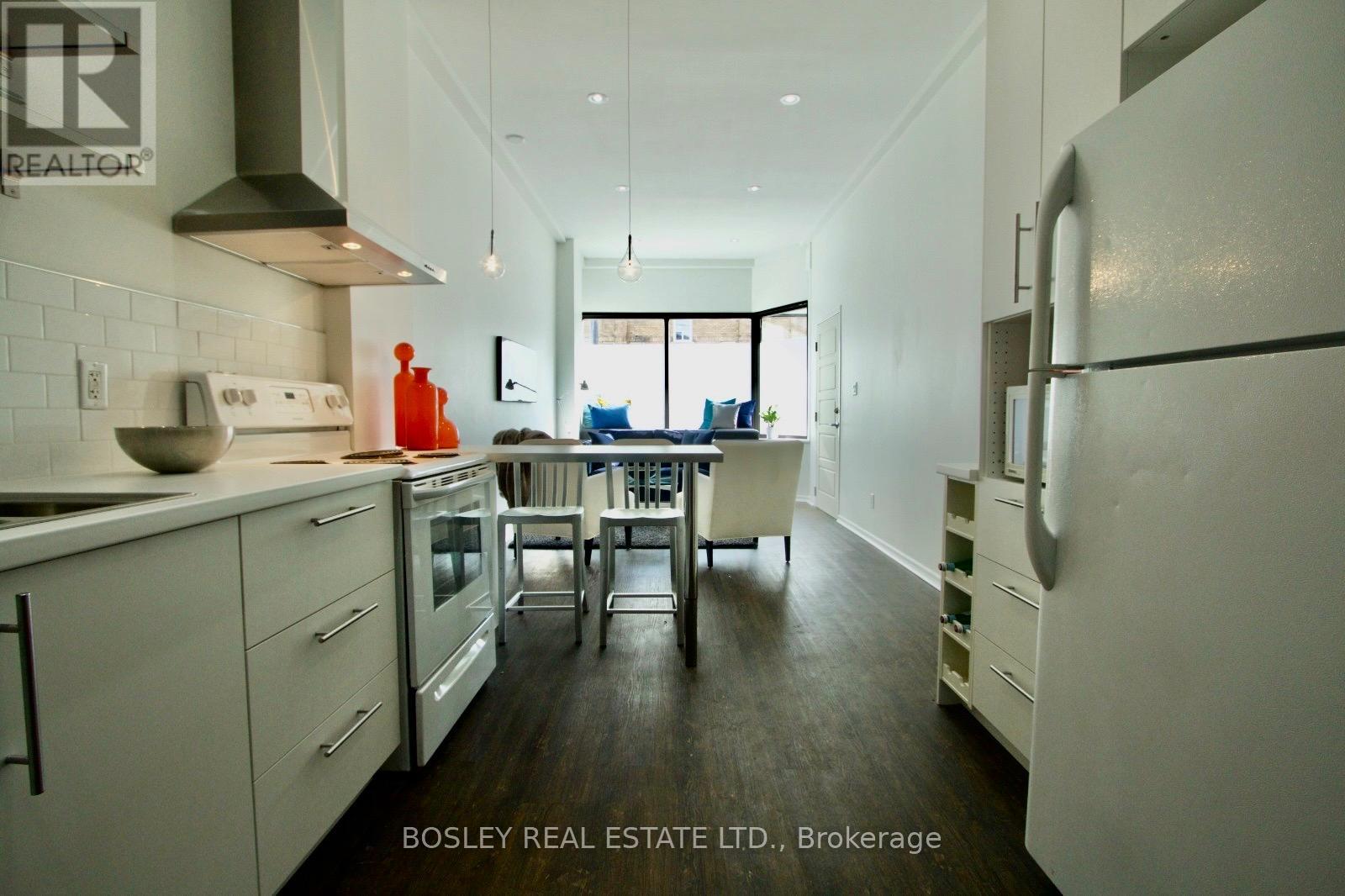 1 - 866 Broadview Avenue, Toronto, Ontario  M4K 2R1 - Photo 8 - E13037370