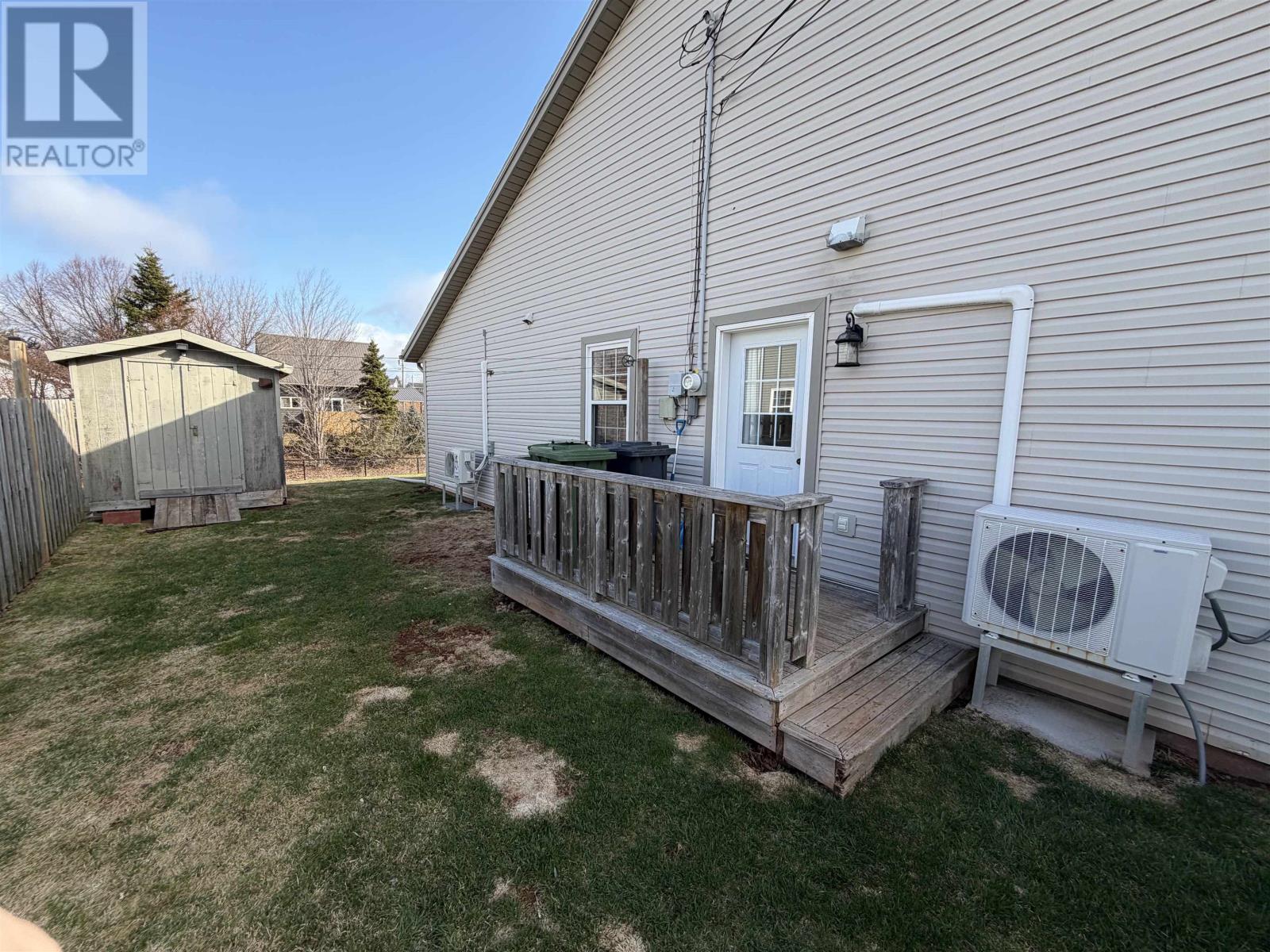 11 Park View Court, Cornwall, Prince Edward Island  C0A 1H4 - Photo 2 - 202608409