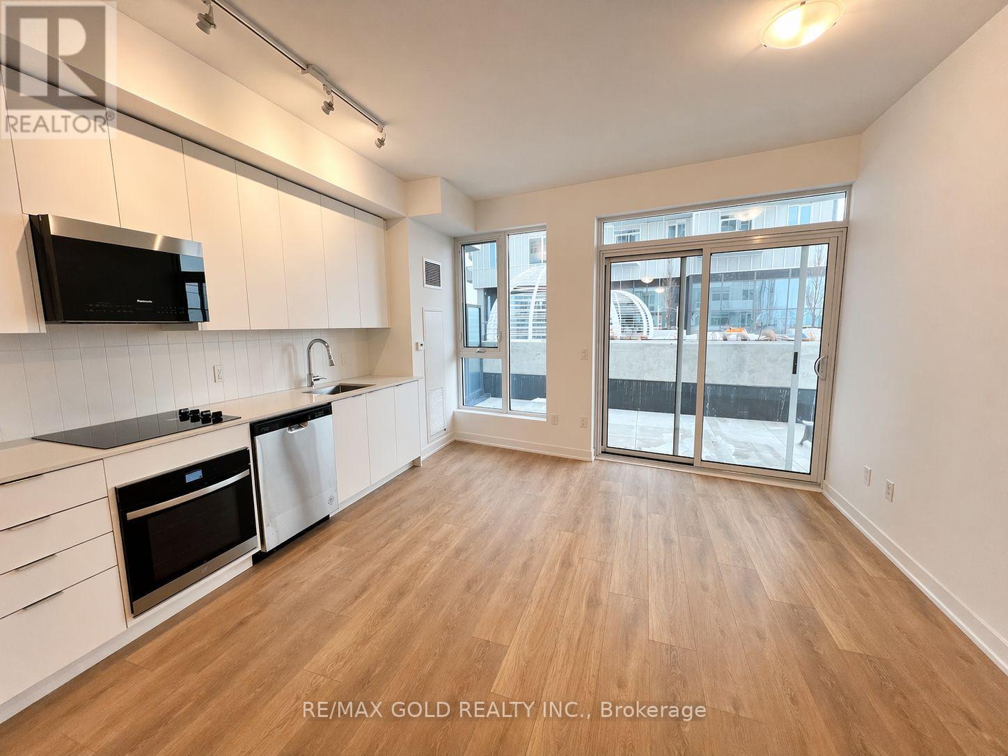 517 - 498 Caldari Road, Vaughan, Ontario  L4K 0R6 - Photo 1 - N13037296