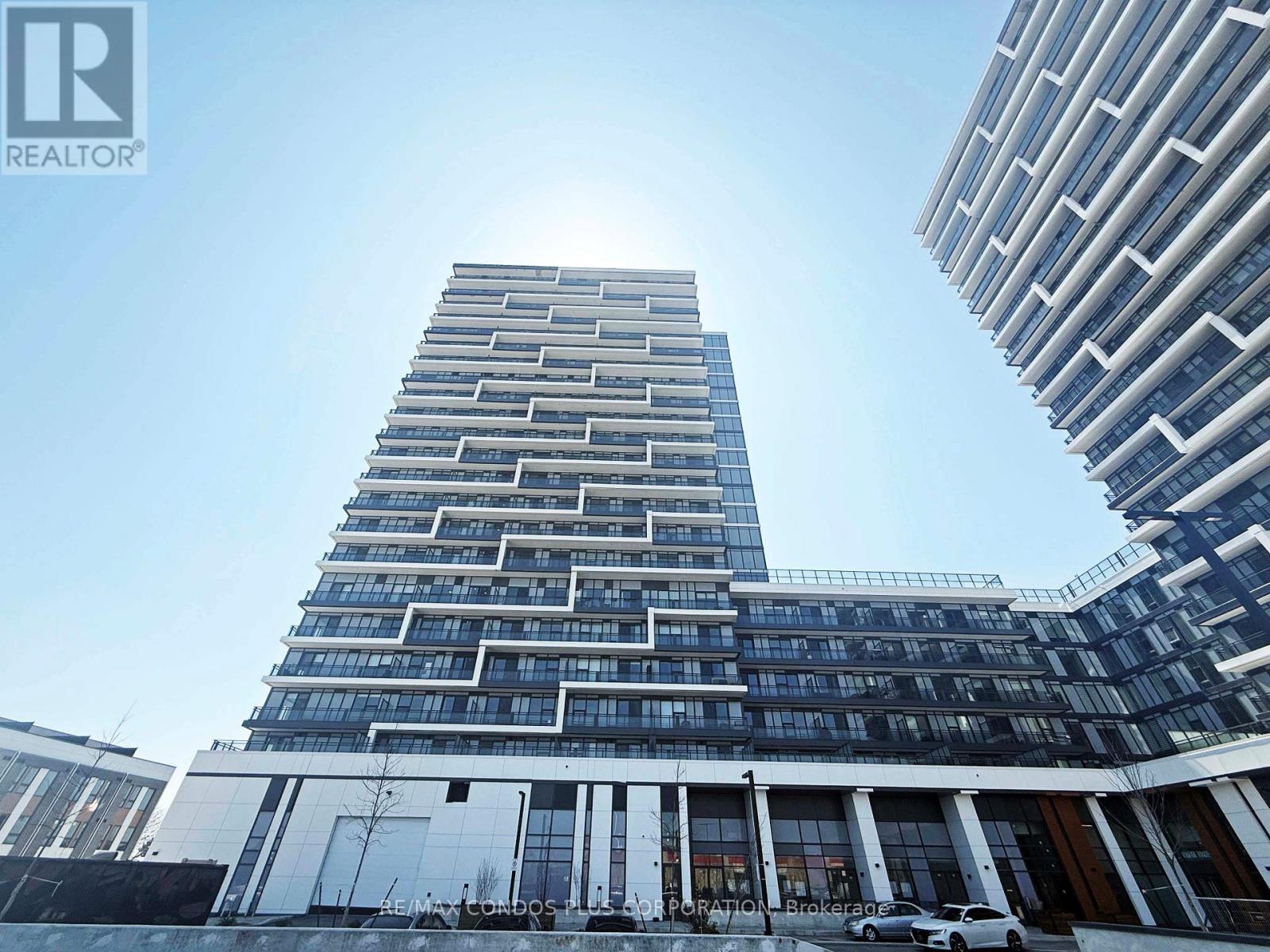 2212 - 9751 MARKHAM ROAD, Markham, Ontario