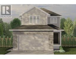 LOT 71 BEER CRESCENT, Strathroy-Caradoc, Ontario