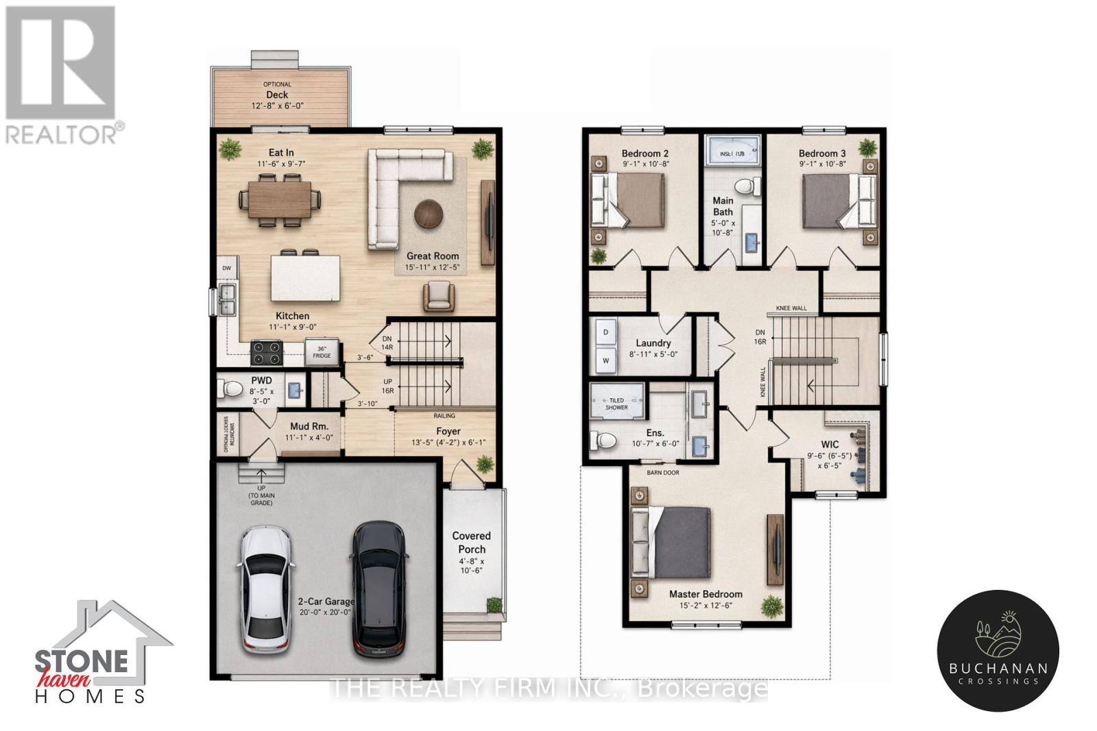 Lot 71 Beer Crescent, Strathroy-Caradoc, Ontario  N7G 3K5 - Photo 2 - X13036816