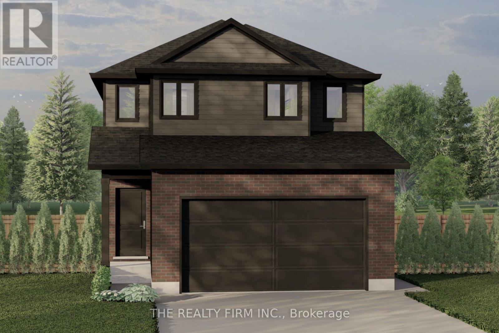 LOT 72 BEER CRESCENT, Strathroy-Caradoc, Ontario