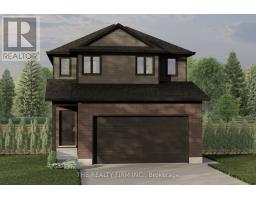 LOT 72 BEER CRESCENT, Strathroy-Caradoc, Ontario