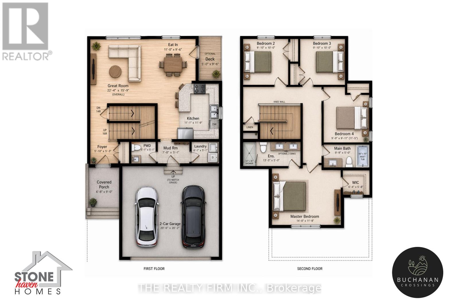 Lot 73 Beer Crescent, Strathroy-Caradoc, Ontario  N7G 3K5 - Photo 2 - X13036854