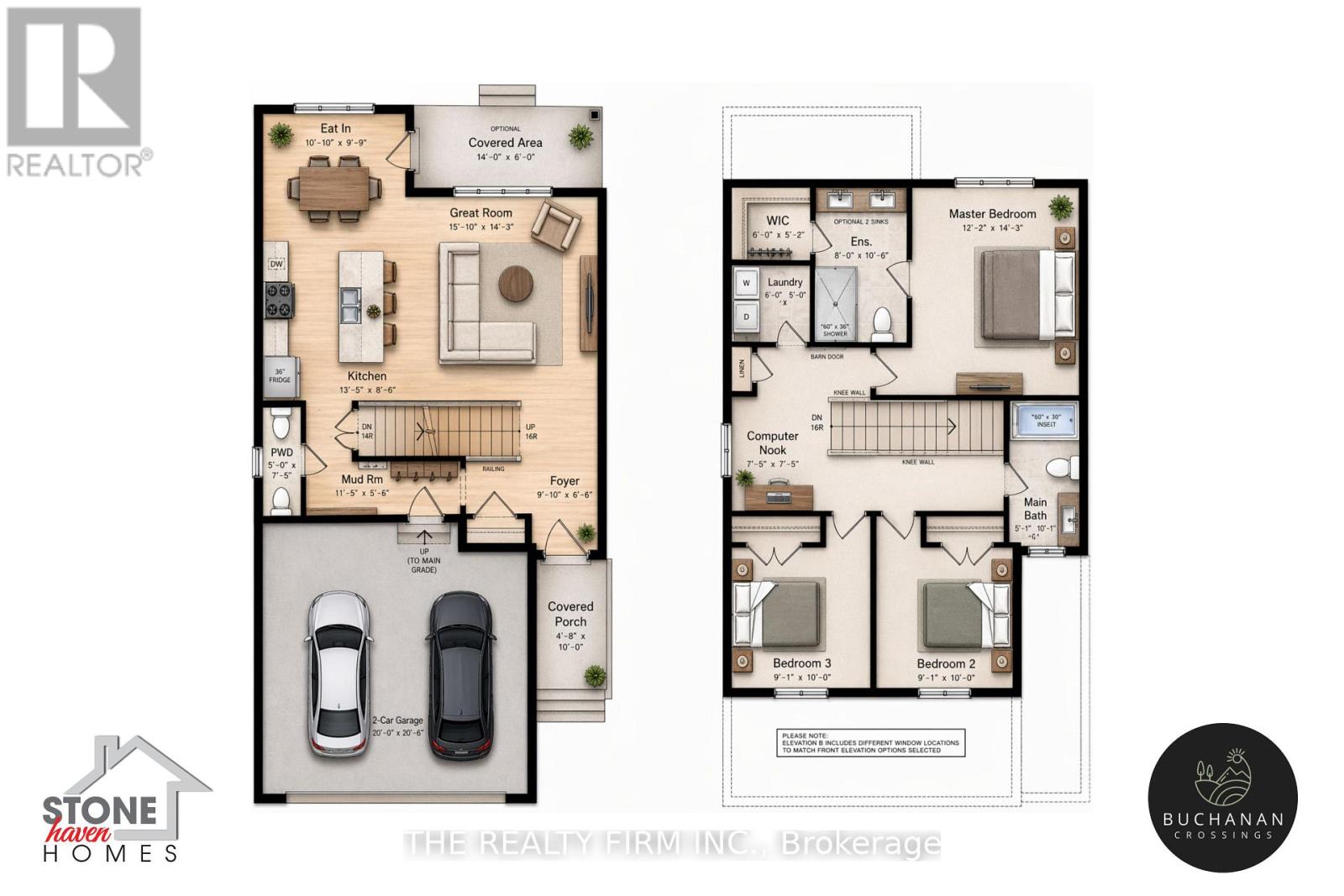 Lot 74 Beer Crescent, Strathroy-Caradoc, Ontario  N7G 3K5 - Photo 2 - X13036862