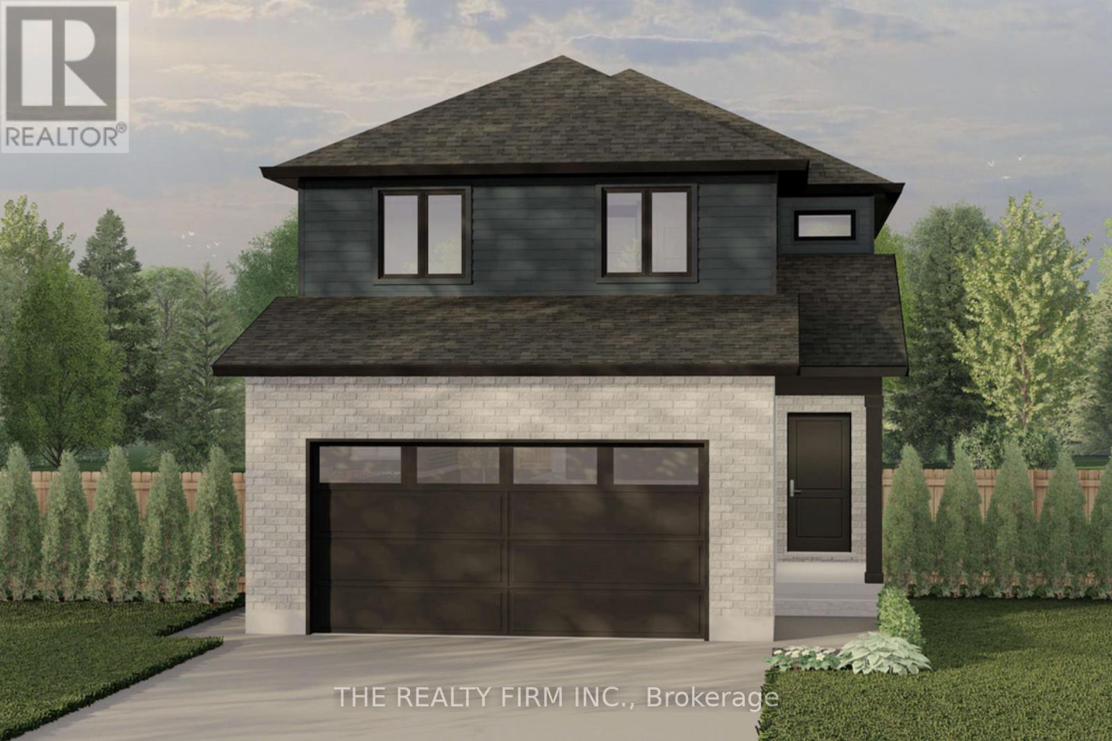 LOT 74 BEER CRESCENT, Strathroy-Caradoc, Ontario