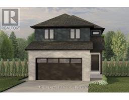 LOT 74 BEER CRESCENT, Strathroy-Caradoc, Ontario