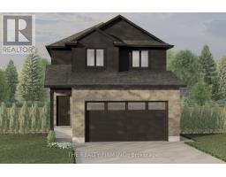 LOT 75 BEER CRESCENT, Strathroy-Caradoc, Ontario