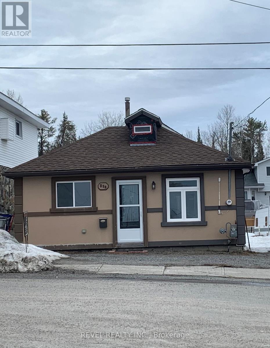 218 Polaris Road, Timmins, Ontario  P4N 4L4 - Photo 2 - T12965754