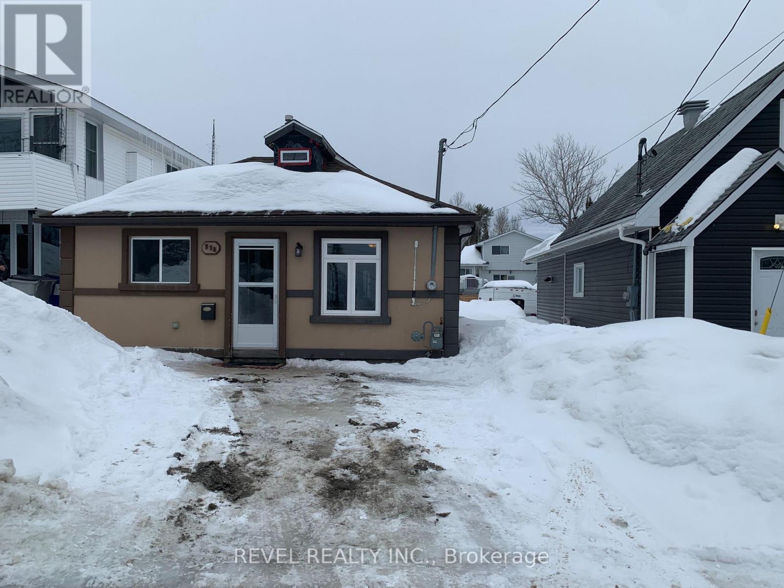 218 Polaris Road, Timmins, Ontario  P4N 4L4 - Photo 3 - T12965754