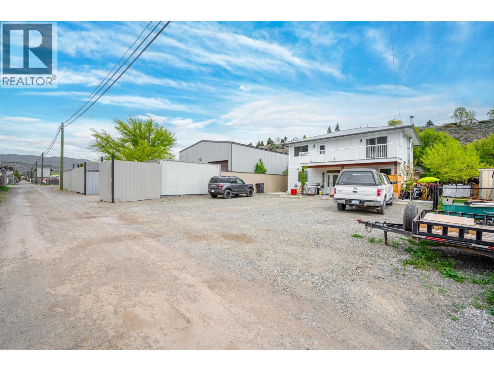 605/607 Railway Avenue, Ashcroft, British Columbia  V0K 1A0 - Photo 22 - 10384294