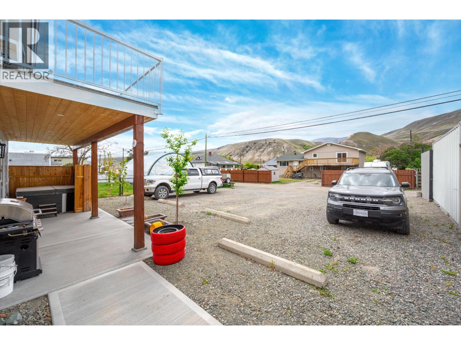 605/607 Railway Avenue, Ashcroft, British Columbia  V0K 1A0 - Photo 23 - 10384294