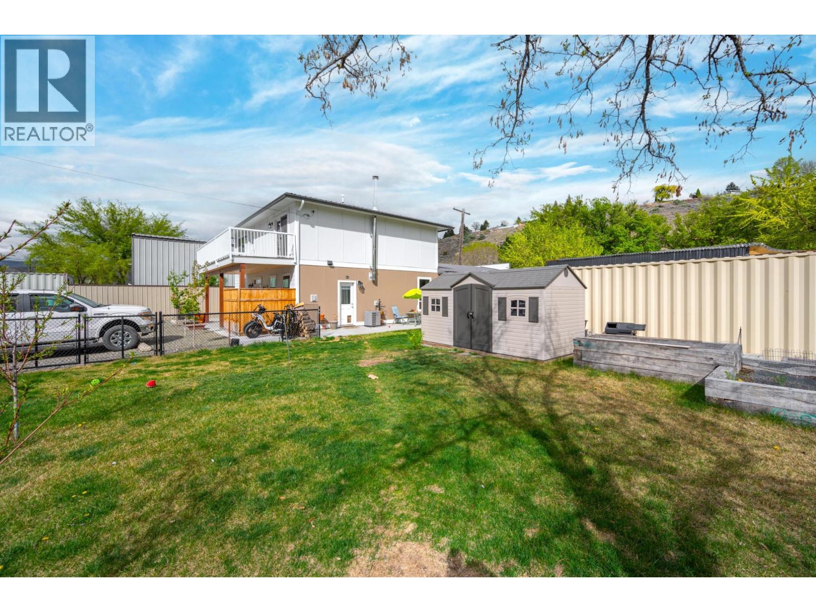 605/607 Railway Avenue, Ashcroft, British Columbia  V0K 1A0 - Photo 27 - 10384294