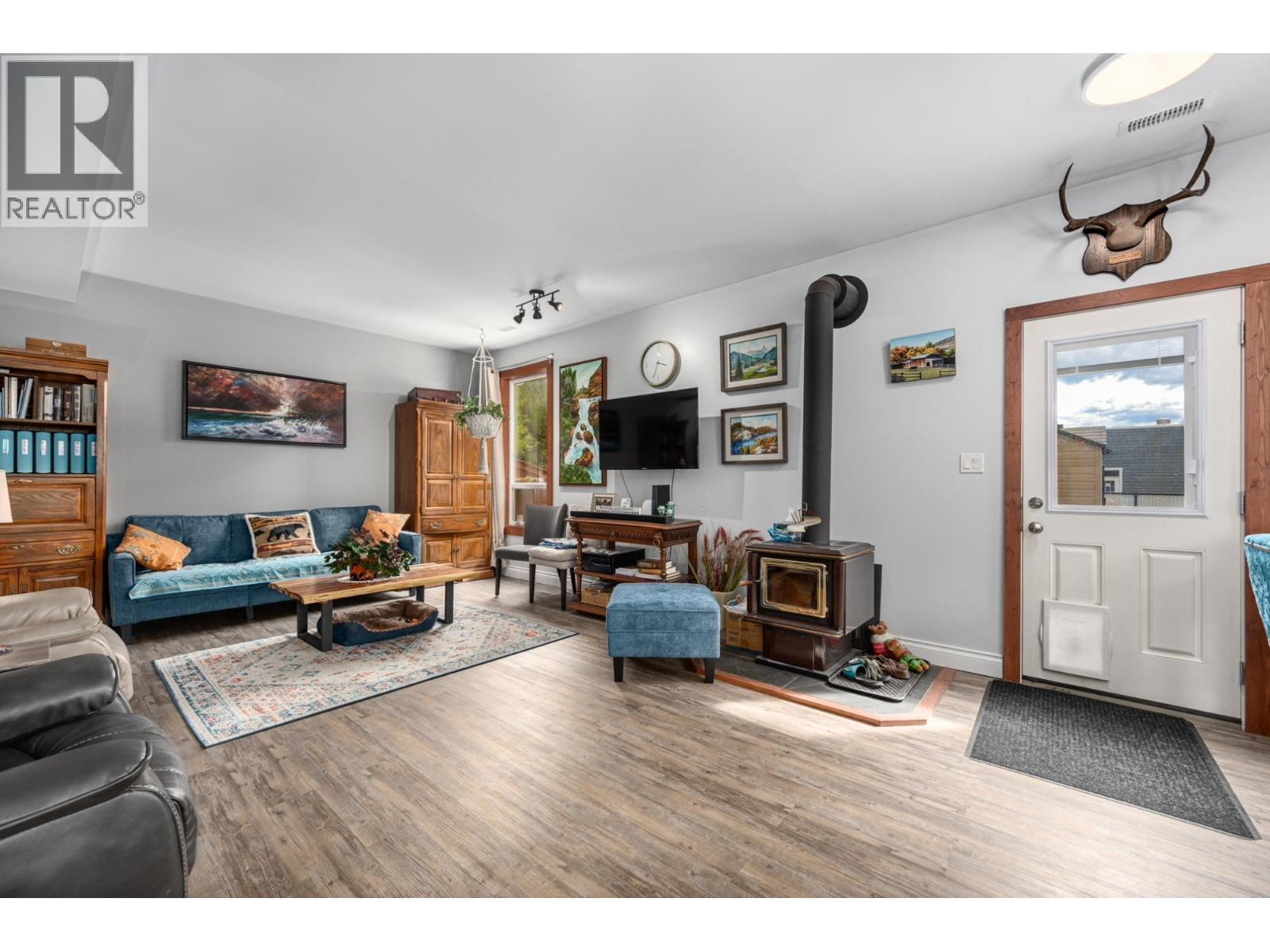 605/607 Railway Avenue, Ashcroft, British Columbia  V0K 1A0 - Photo 38 - 10384294