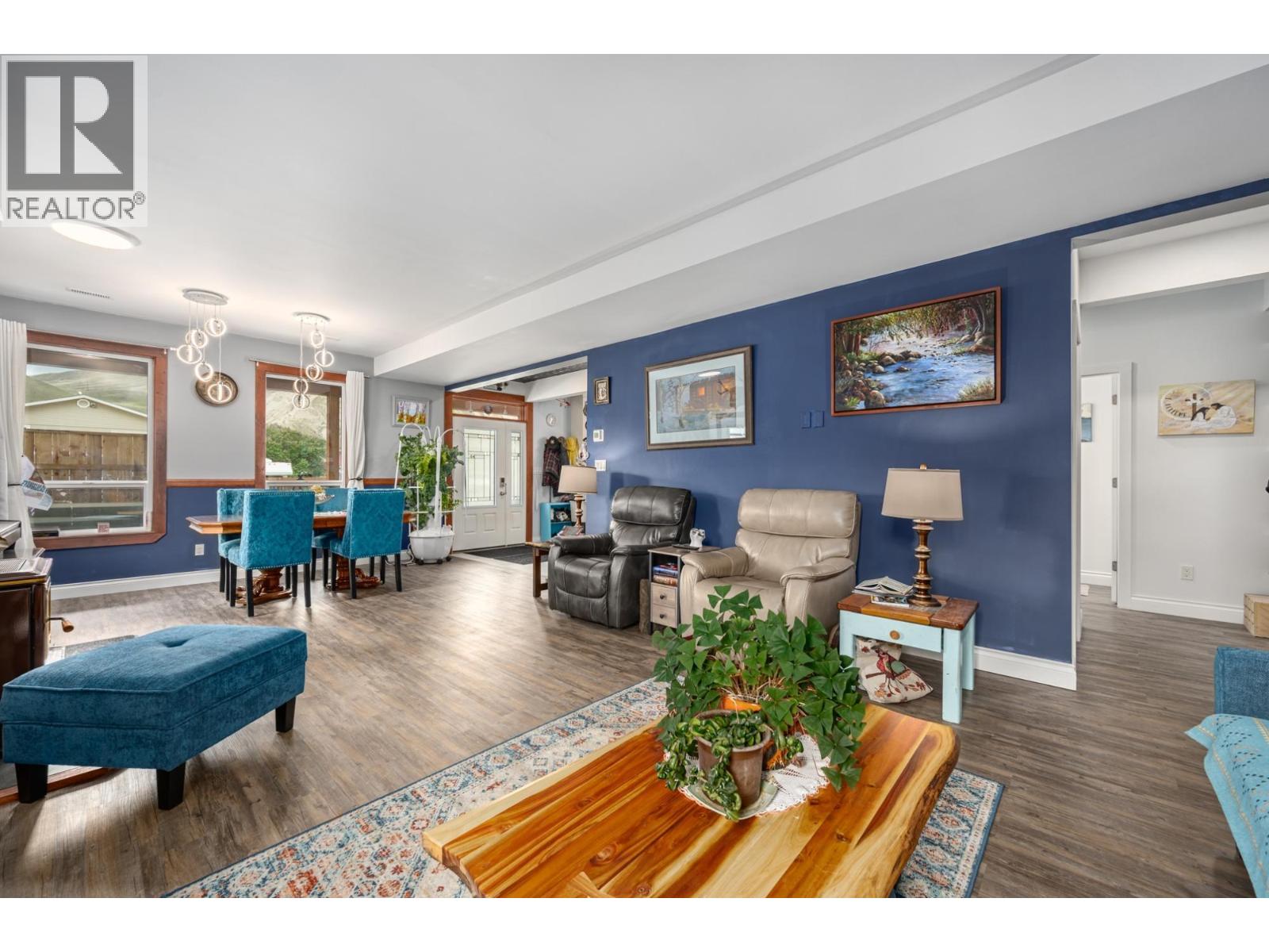 605/607 Railway Avenue, Ashcroft, British Columbia  V0K 1A0 - Photo 39 - 10384294