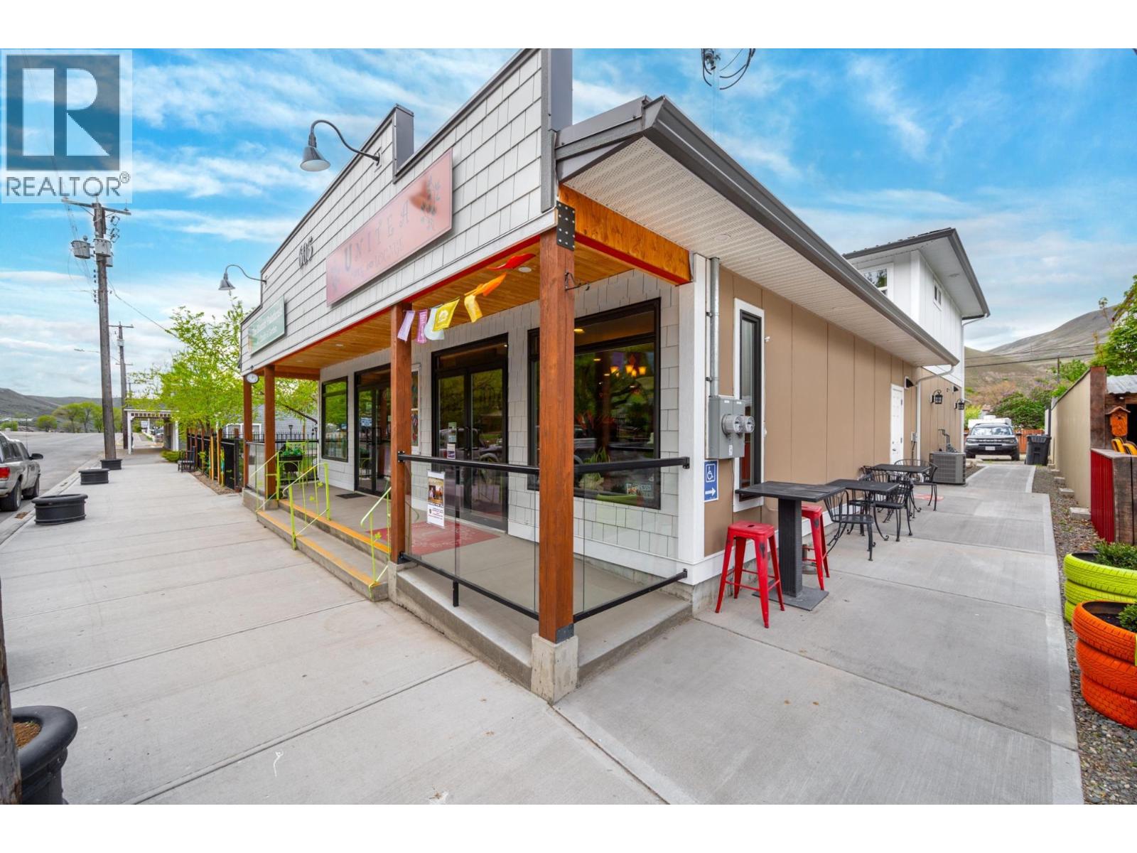 605/607 Railway Avenue, Ashcroft, British Columbia  V0K 1A0 - Photo 5 - 10384294