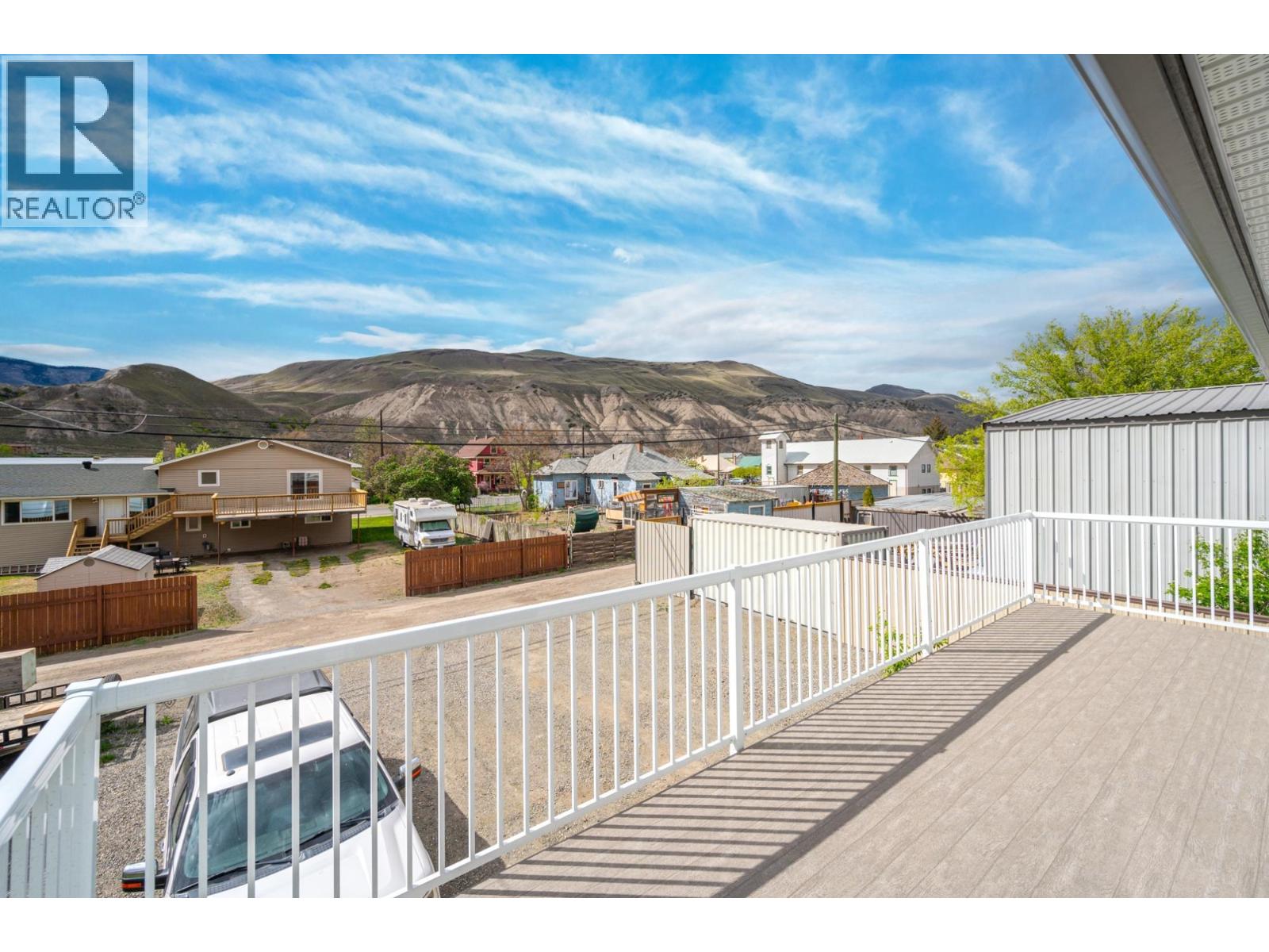 605/607 Railway Avenue, Ashcroft, British Columbia  V0K 1A0 - Photo 54 - 10384294