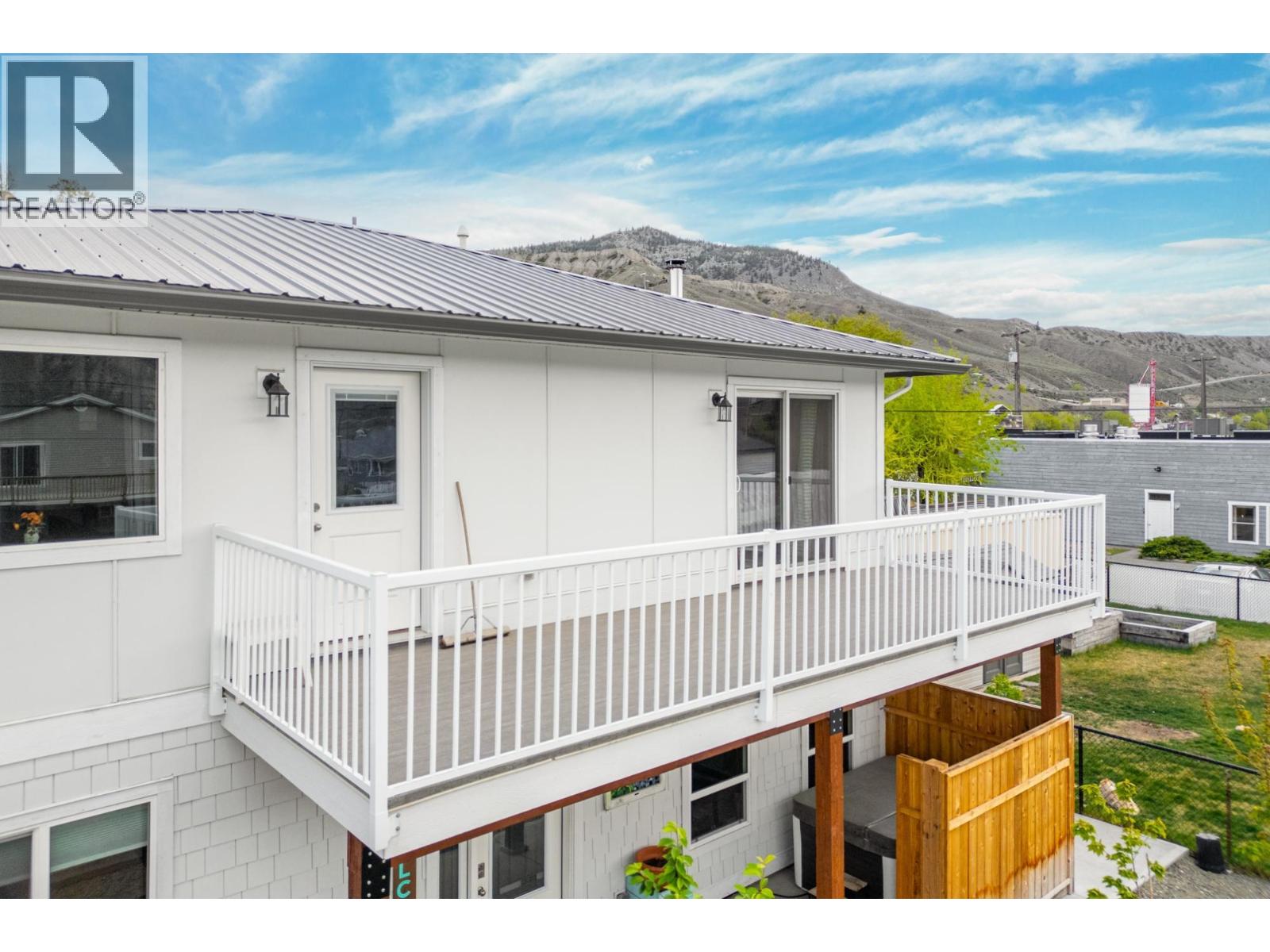 605/607 Railway Avenue, Ashcroft, British Columbia  V0K 1A0 - Photo 57 - 10384294