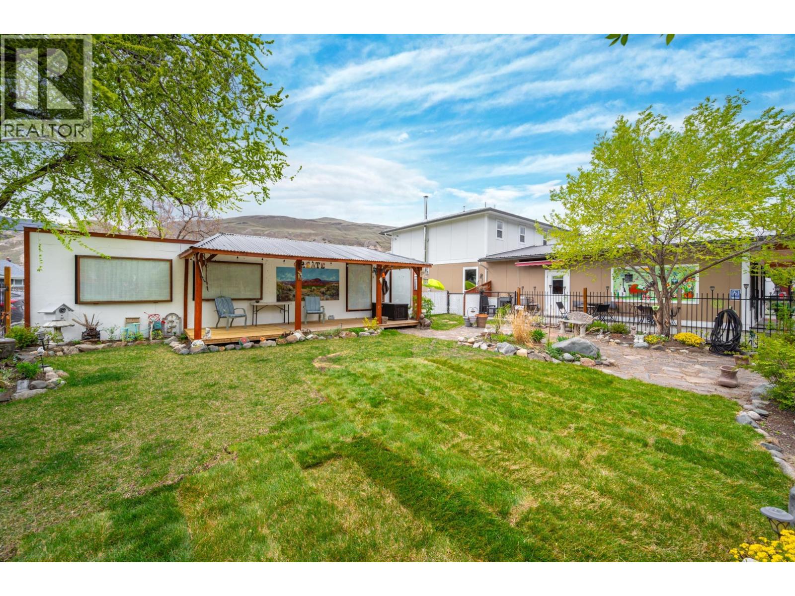 605/607 Railway Avenue, Ashcroft, British Columbia  V0K 1A0 - Photo 63 - 10384294