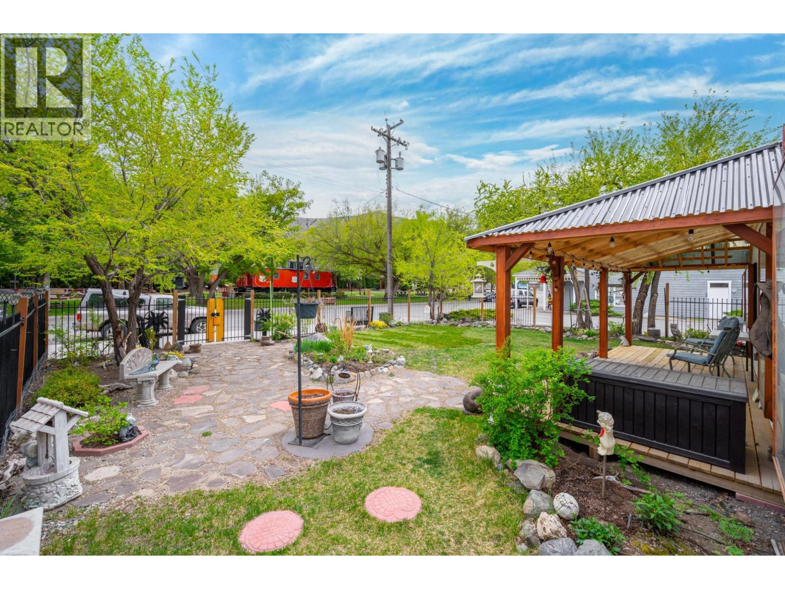 605/607 Railway Avenue, Ashcroft, British Columbia  V0K 1A0 - Photo 66 - 10384294