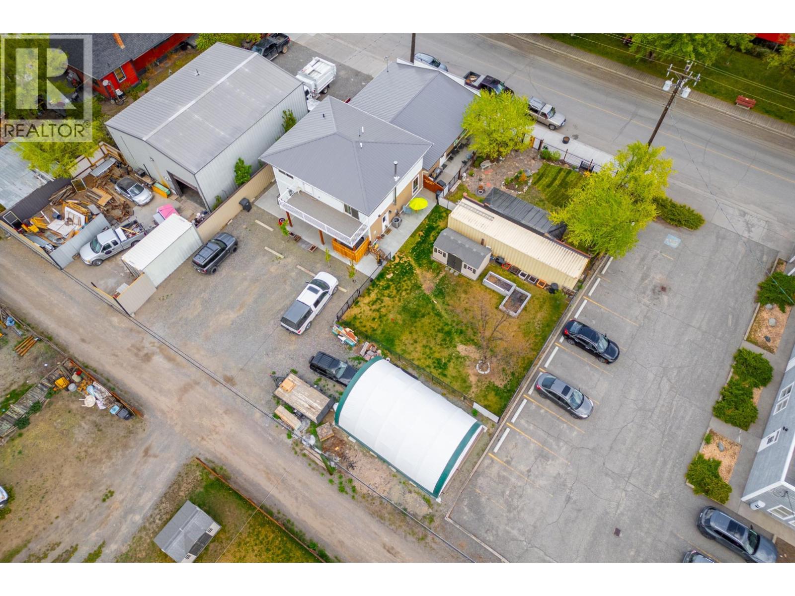 605/607 Railway Avenue, Ashcroft, British Columbia  V0K 1A0 - Photo 70 - 10384294