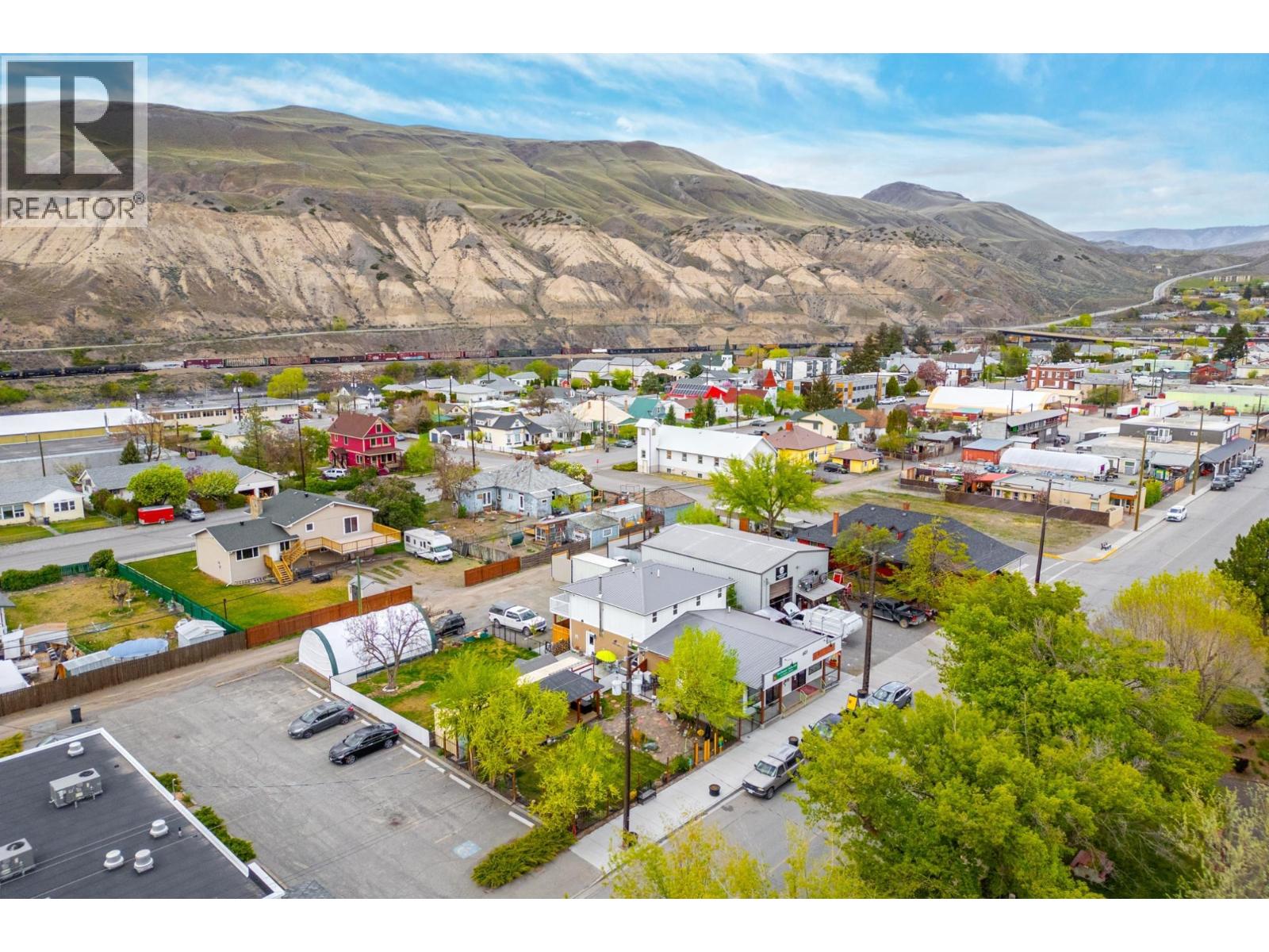 605/607 Railway Avenue, Ashcroft, British Columbia  V0K 1A0 - Photo 73 - 10384294