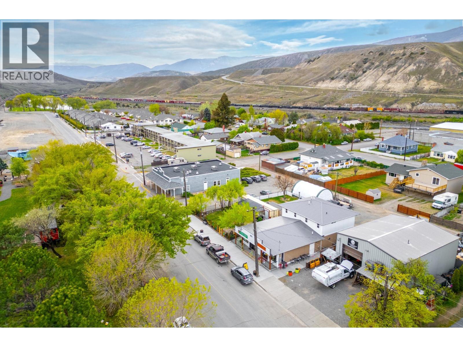 605/607 Railway Avenue, Ashcroft, British Columbia  V0K 1A0 - Photo 74 - 10384294
