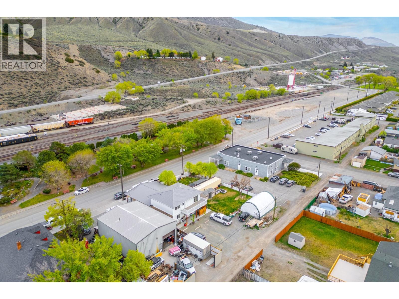 605/607 Railway Avenue, Ashcroft, British Columbia  V0K 1A0 - Photo 76 - 10384294