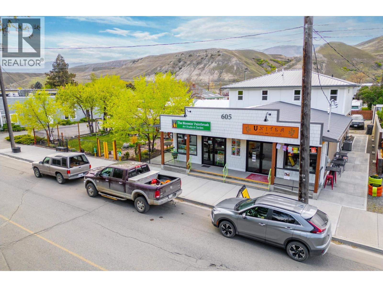 605/607 Railway Avenue, Ashcroft, British Columbia  V0K 1A0 - Photo 77 - 10384294