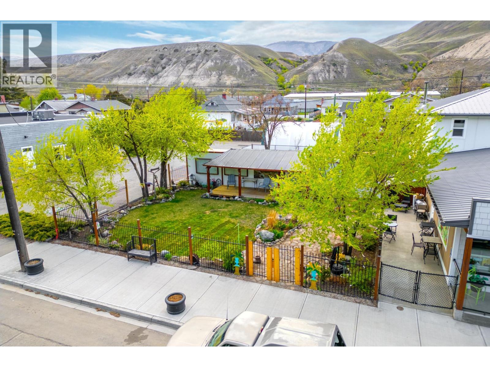 605/607 Railway Avenue, Ashcroft, British Columbia  V0K 1A0 - Photo 79 - 10384294