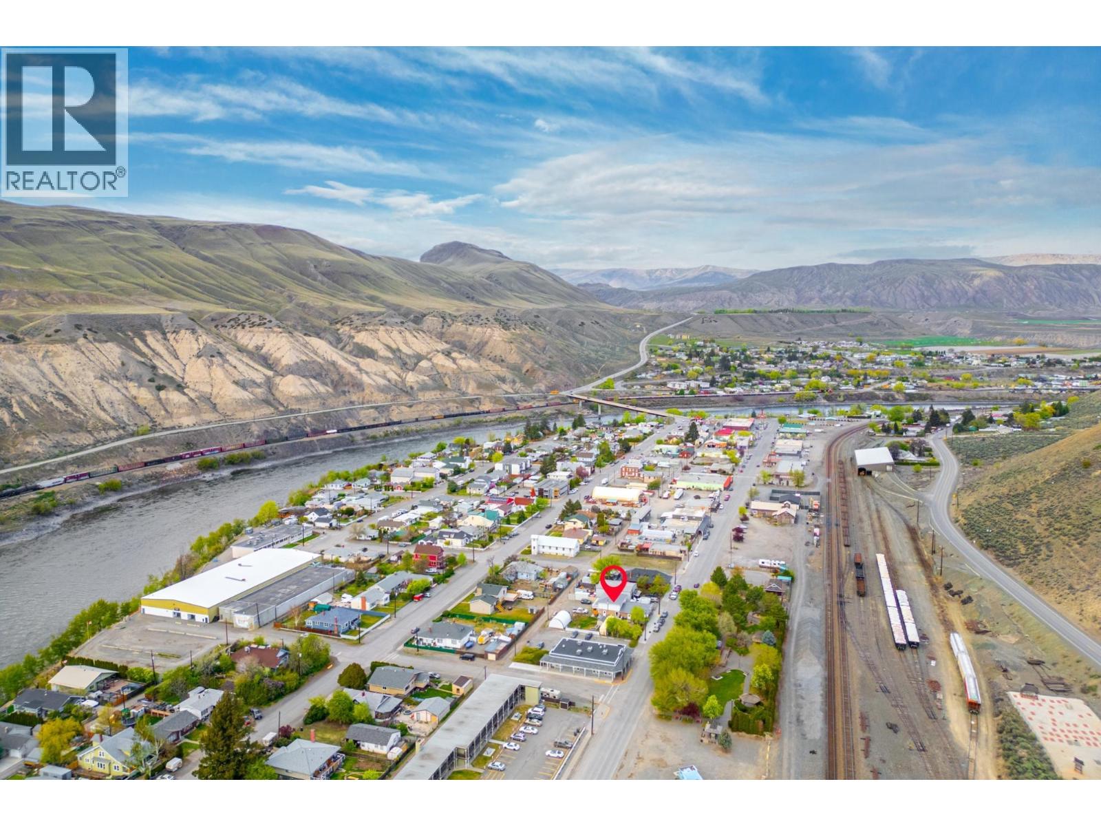 605/607 Railway Avenue, Ashcroft, British Columbia  V0K 1A0 - Photo 83 - 10384294