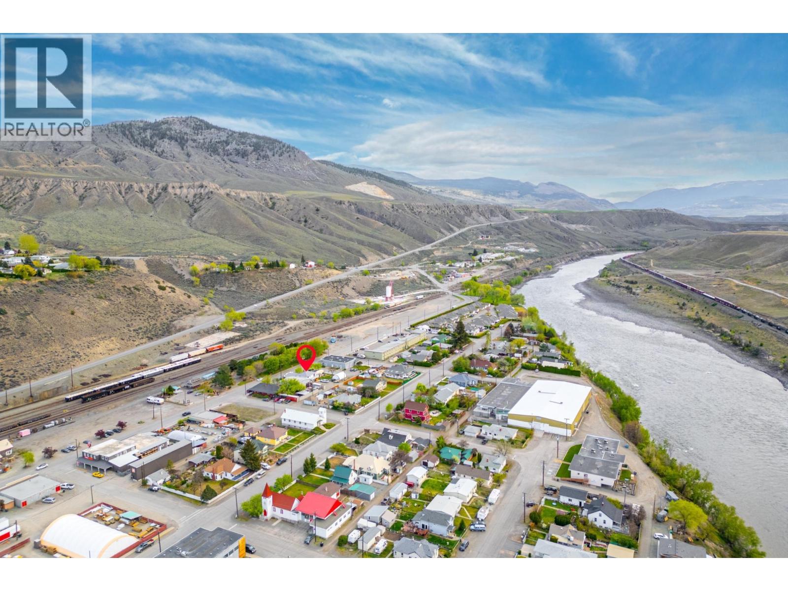 605/607 Railway Avenue, Ashcroft, British Columbia  V0K 1A0 - Photo 85 - 10384294