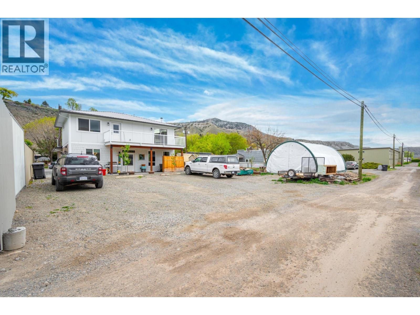 605/607 Railway Avenue, Ashcroft, British Columbia  V0K 1A0 - Photo 20 - 10384291