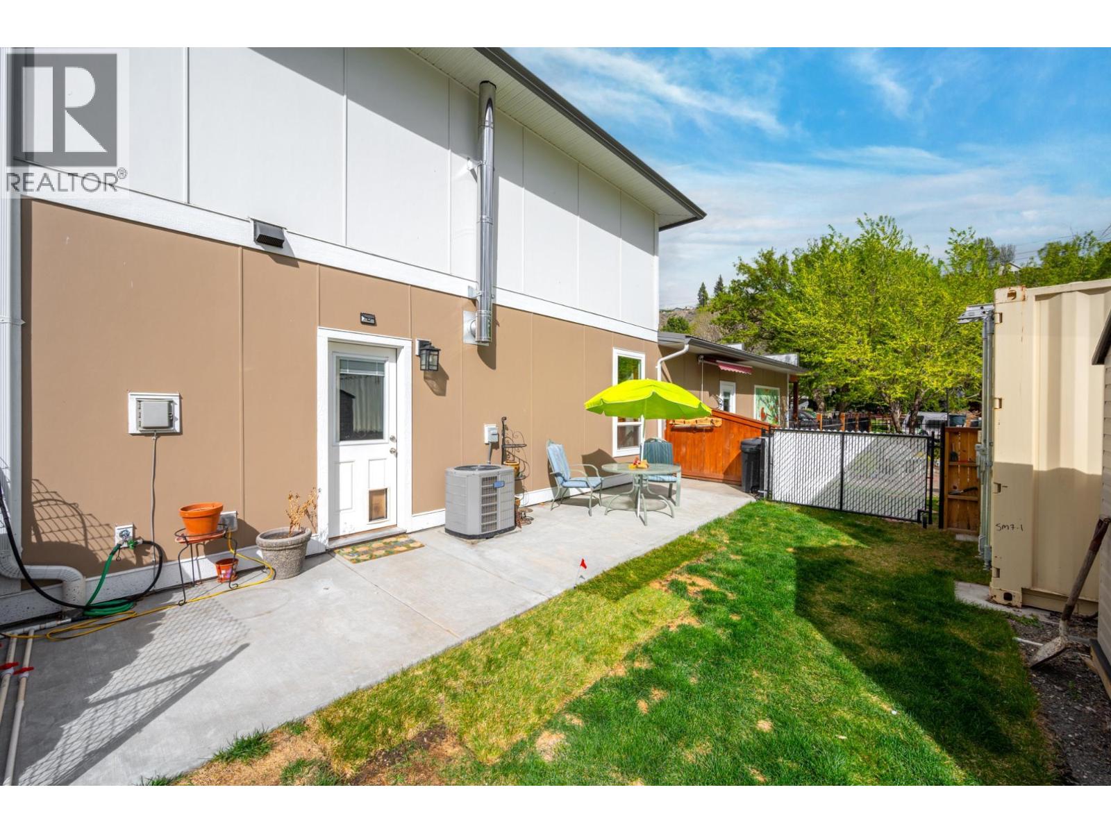 605/607 Railway Avenue, Ashcroft, British Columbia  V0K 1A0 - Photo 25 - 10384291