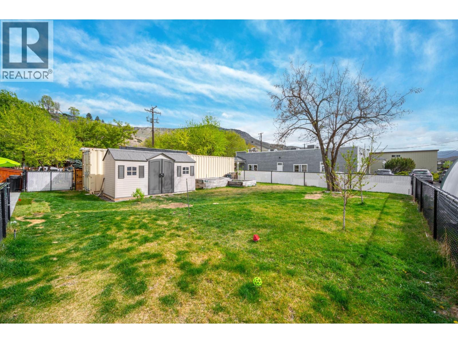 605/607 Railway Avenue, Ashcroft, British Columbia  V0K 1A0 - Photo 26 - 10384291