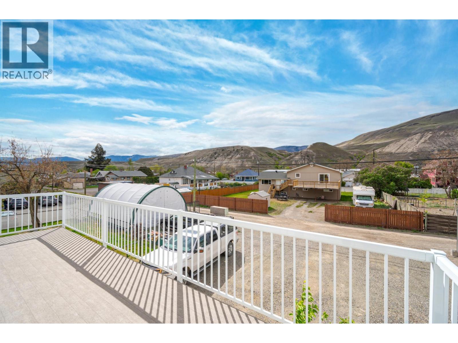 605/607 Railway Avenue, Ashcroft, British Columbia  V0K 1A0 - Photo 53 - 10384291