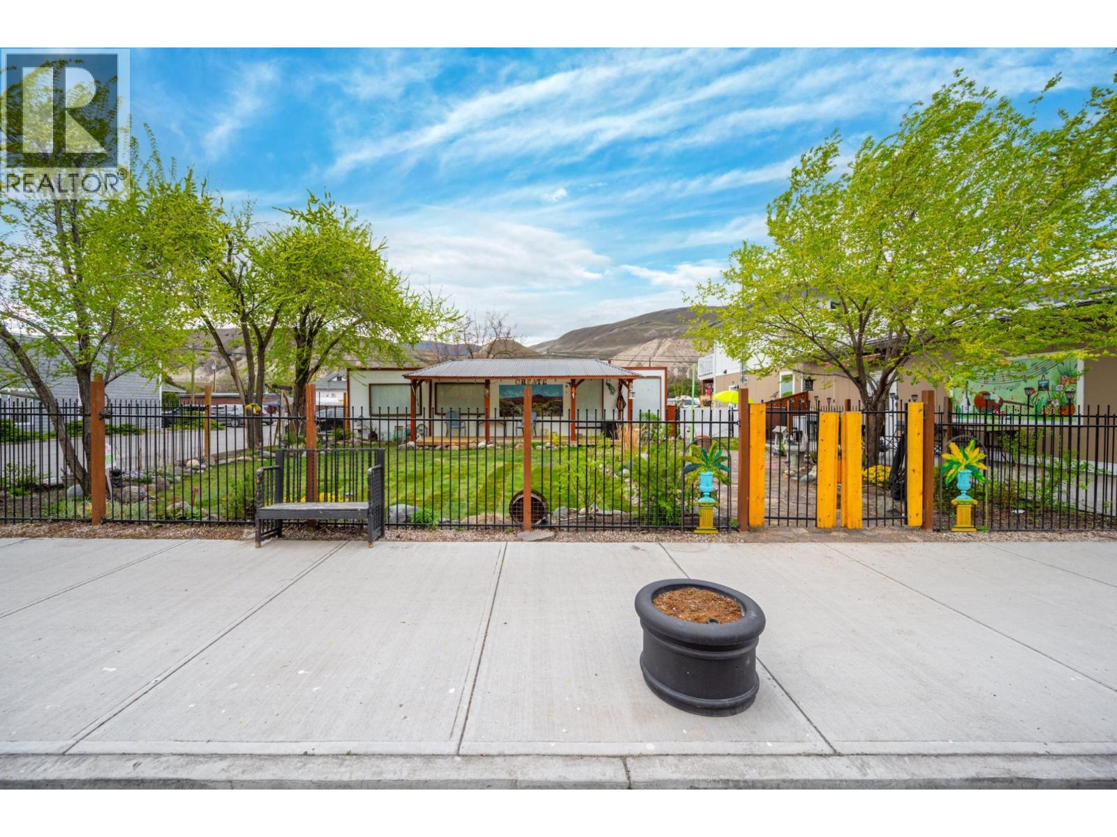 605/607 Railway Avenue, Ashcroft, British Columbia  V0K 1A0 - Photo 61 - 10384291