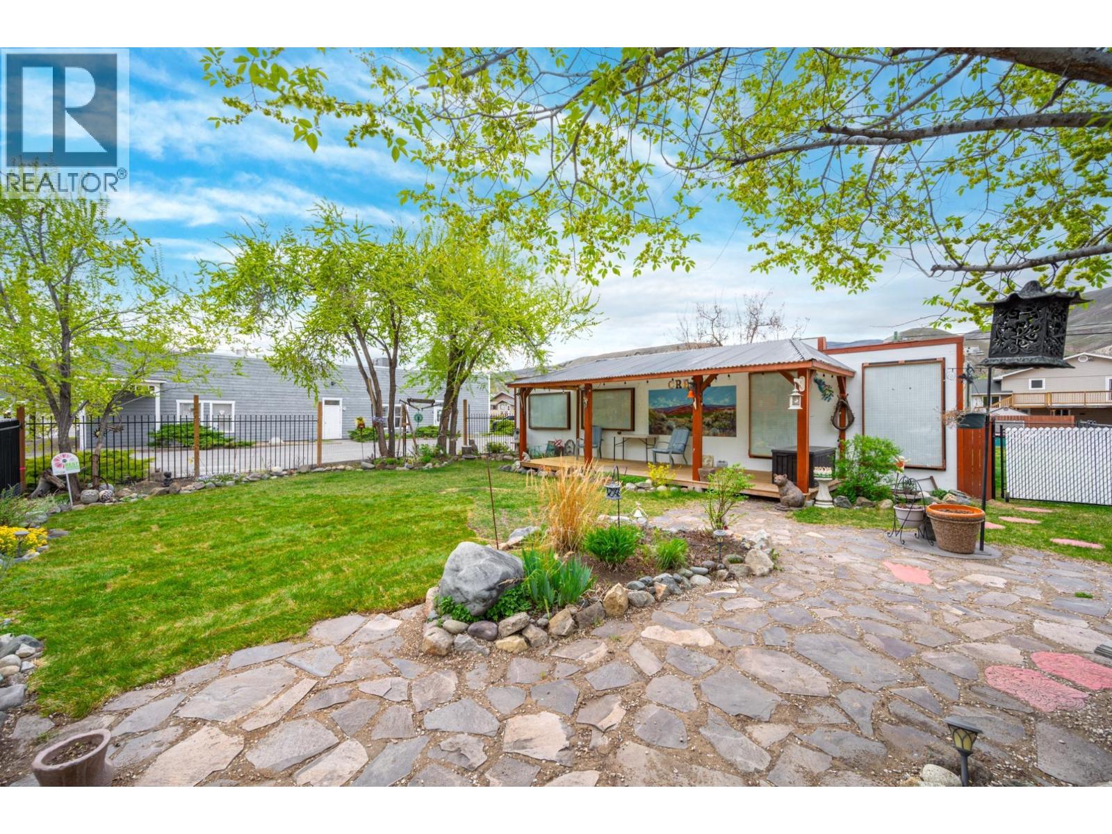 605/607 Railway Avenue, Ashcroft, British Columbia  V0K 1A0 - Photo 64 - 10384291