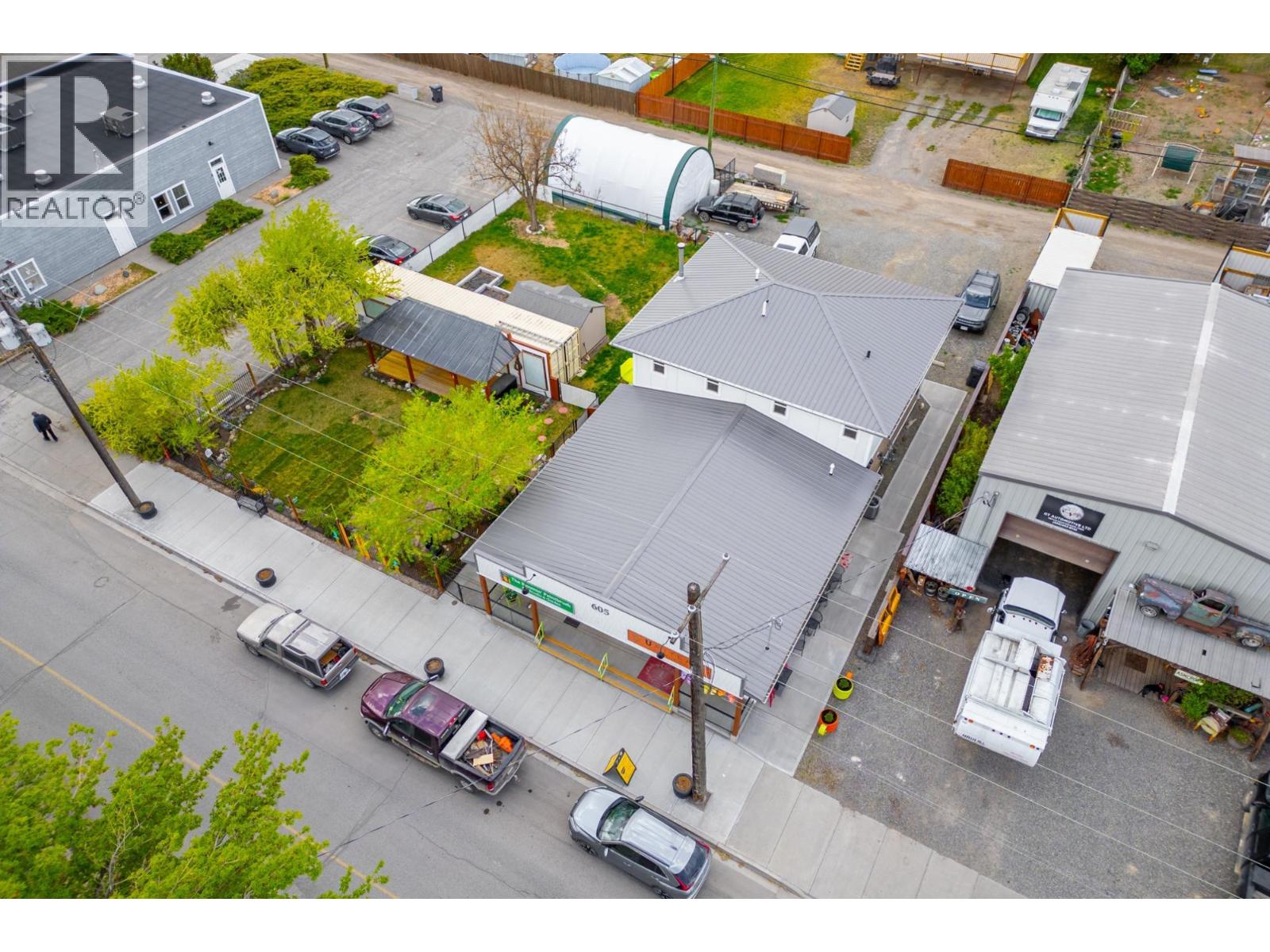 605/607 Railway Avenue, Ashcroft, British Columbia  V0K 1A0 - Photo 67 - 10384291