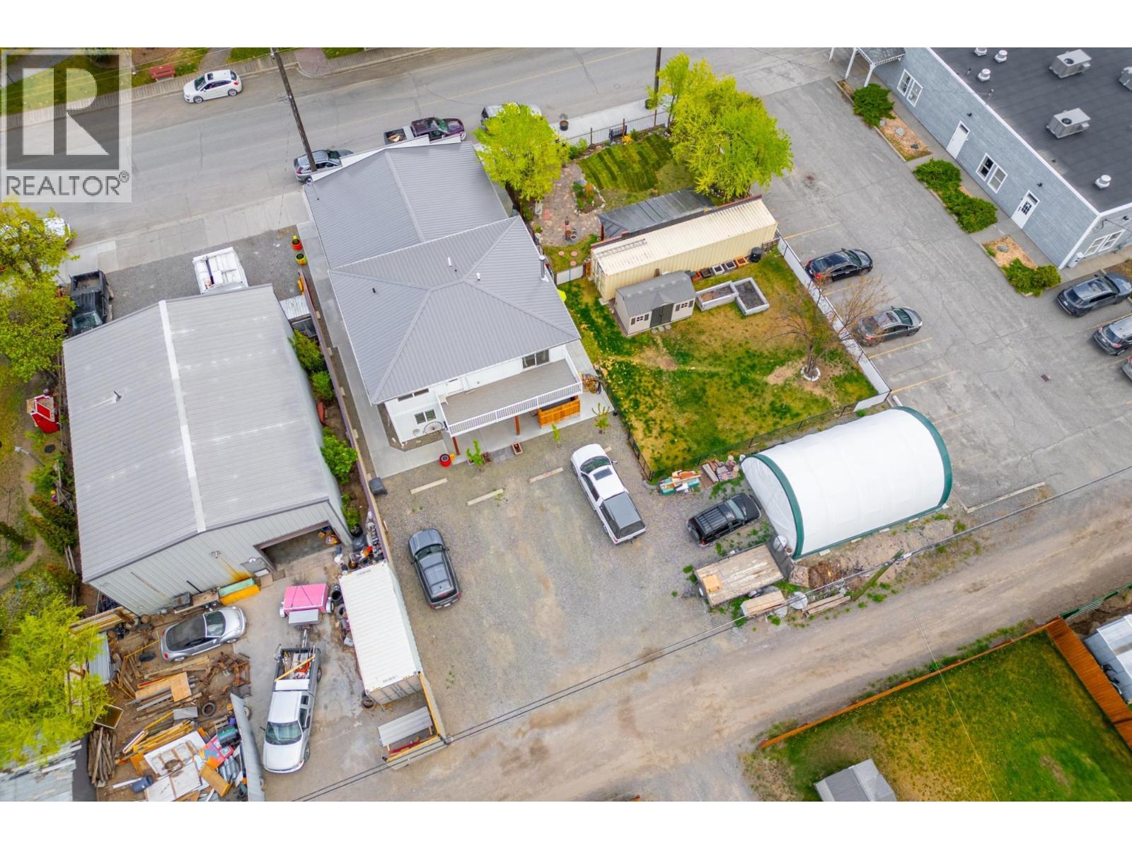 605/607 Railway Avenue, Ashcroft, British Columbia  V0K 1A0 - Photo 69 - 10384291