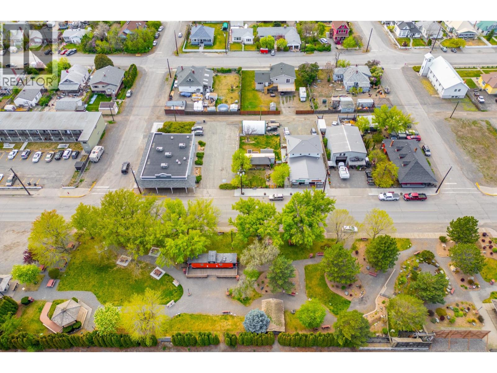 605/607 Railway Avenue, Ashcroft, British Columbia  V0K 1A0 - Photo 72 - 10384291